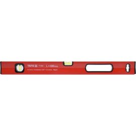 Yato Alumnium Level w/Magnet  600mm YT-30061