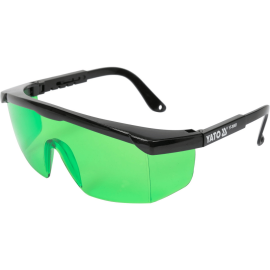 Yato Safety Glasses Green Laser YT-30461