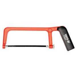 Yato Hacksaw Mini 150mm YT-31631