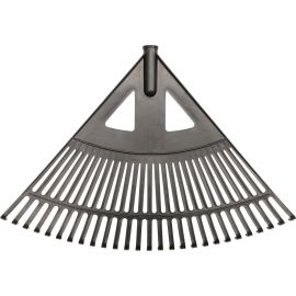 FLO Garden Spring Rake Plastic w/o Handle 27 teeth L:580mm 35791