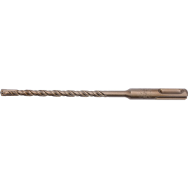 Yato Masonary Drill Bit X-Tip SDS PLUS S4 6x160mm YT-4202