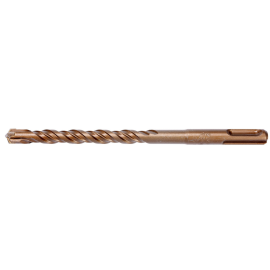Yato Masonary Drill Bit X-Tip SDS PLUS S4 10x160mm YT-4209