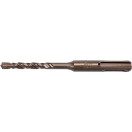 Yato Masonary Drill Bit X-Tip SDS PLUS S4 6x110mm YT-4201
