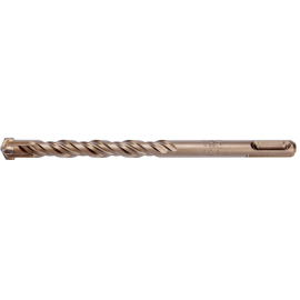 Yato Masonary Drill Bit X-Tip SDS PLUS S4 12x160mm YT-4214