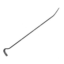 Yato Flat Wrecking Bar 380X35X6Mm YT-46821
