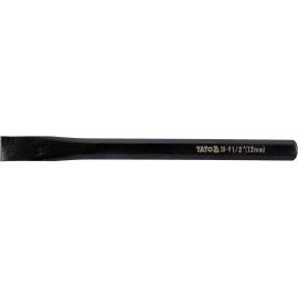 Yato Chisel 12x152mm YT-47148