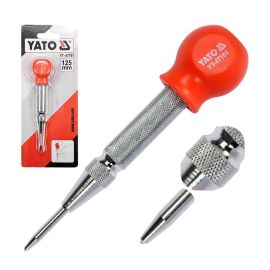 Yato Adjustable Center Punch 125mm YT-47161
