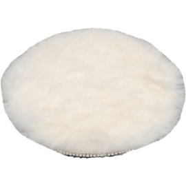 Yato Buffing Pad Hook and Loop 150mm YT-47912