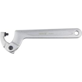 Yato Adjustable C-hook/Pin Spanner 22-50mm YT-49470