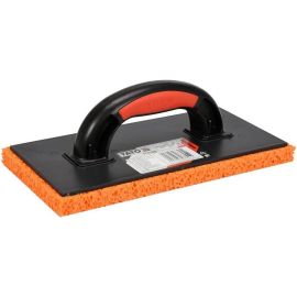 Yato Float With Hydrorubber 18mm 270x130mm YT-51909