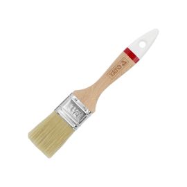 Yato Paint Brush English Flat M 1.5'' YT-54501