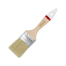 Yato Paint Brush English Flat M 2'' YT-54502