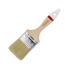 Yato Paint Brush English Flat M 2.5'' YT-54503