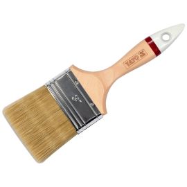 Yato Paint Brush English Flat M 3'' YT-54504