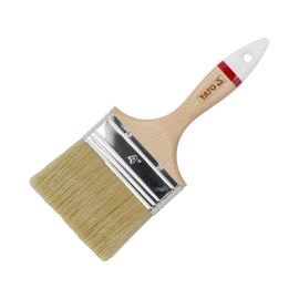 Yato Paint Brush English Flat M 4'' YT-54505