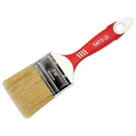 Yato Paint Brush English Flat 2K 2.5'' YT-54543