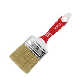 Yato Paint Brush English Flat 2K 3'' YT-54544