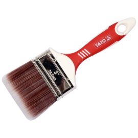 Yato Paint Brush English Flat WR 3'' YT-54554
