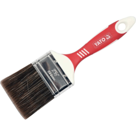 Yato Paint Brush Acryl Flat 2KA 2.5'' YT-54563