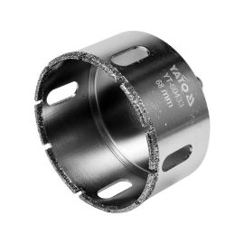 Yato Diamond Tile Drill Bit 68mm YT-60433