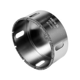 Yato Diamond Tile Drill Bit 80mm YT-60434