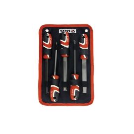 Yato 5pcs Files Set YT-62395