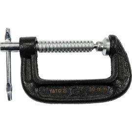 Yato C Clamp 2" YT-64251