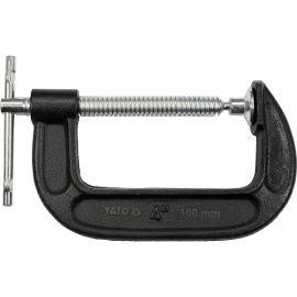 Yato C Clamp 4" YT-64253