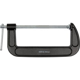 Yato C Clamp 8" YT-64256