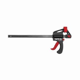 Yato Quick Release Plastic Clamp 600mm YT-64315