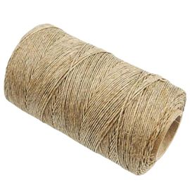 Vorel Flax Thread Twine 250g 69637 