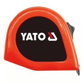 YATO Measuring Tape 5.5Mx25mm Double Blister Card  YT-71144