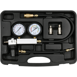 Yato Cylinder Leak Tester 4pcs YT-73055