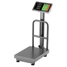 Yato Electronic Platform Scale 150kg/50g YT-73280
