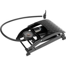 YATO Foot Pump With Gauge   YT-7350
