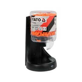 Yato Dispenser with Earplugs SNR 38 250 Pairs YT-74520