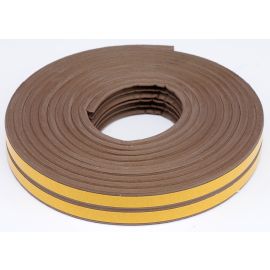 Vorel Seal for Windows/Doors Type E 6m Brown 76760