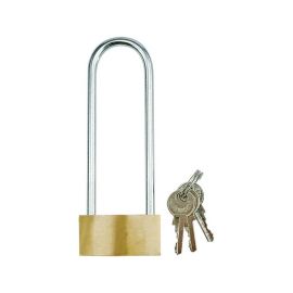 Vorel Brass padlock 40x105mm 77700