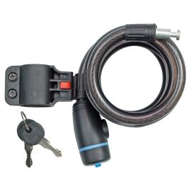 Vorel Lock Bicycle 12x1800mm 77840