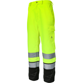 Yato Reflective Trousers Oriolus M YT-79371