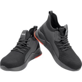 Yato Sport Safety Shoes Size 42 SBP PUBS YT-80623