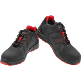 Yato Sport Safety Shoes Size 42 S3S ESD PLATO YT-80663