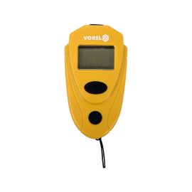 Vorel Paint Thickness Tester 0-2mm 81731