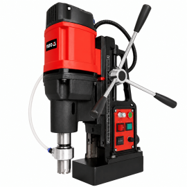 Yato Magnetic Drill 1400W YT-820502