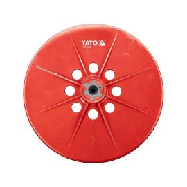 Yato Back Pad 225mm for Sanders YT-82340/YT-82355 YT-82353