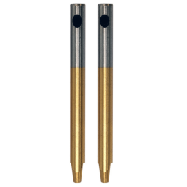 Yato Spare Nibbler Blade 2pcs for YT-82395