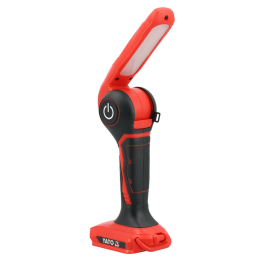 Yato Cordless Flashlight 18V 6000LM TOOL ONLY YT-829693