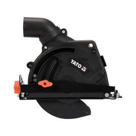 Yato Tilting Dust Cover 125mm for Saw YT-82986