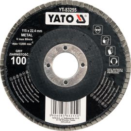 YT-83255