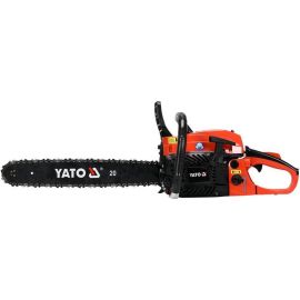 Yato Chainsaw Gasoline 2.5kW 56.5cc 20" YT-84910